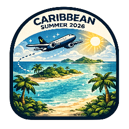 Tour Caribe 2026