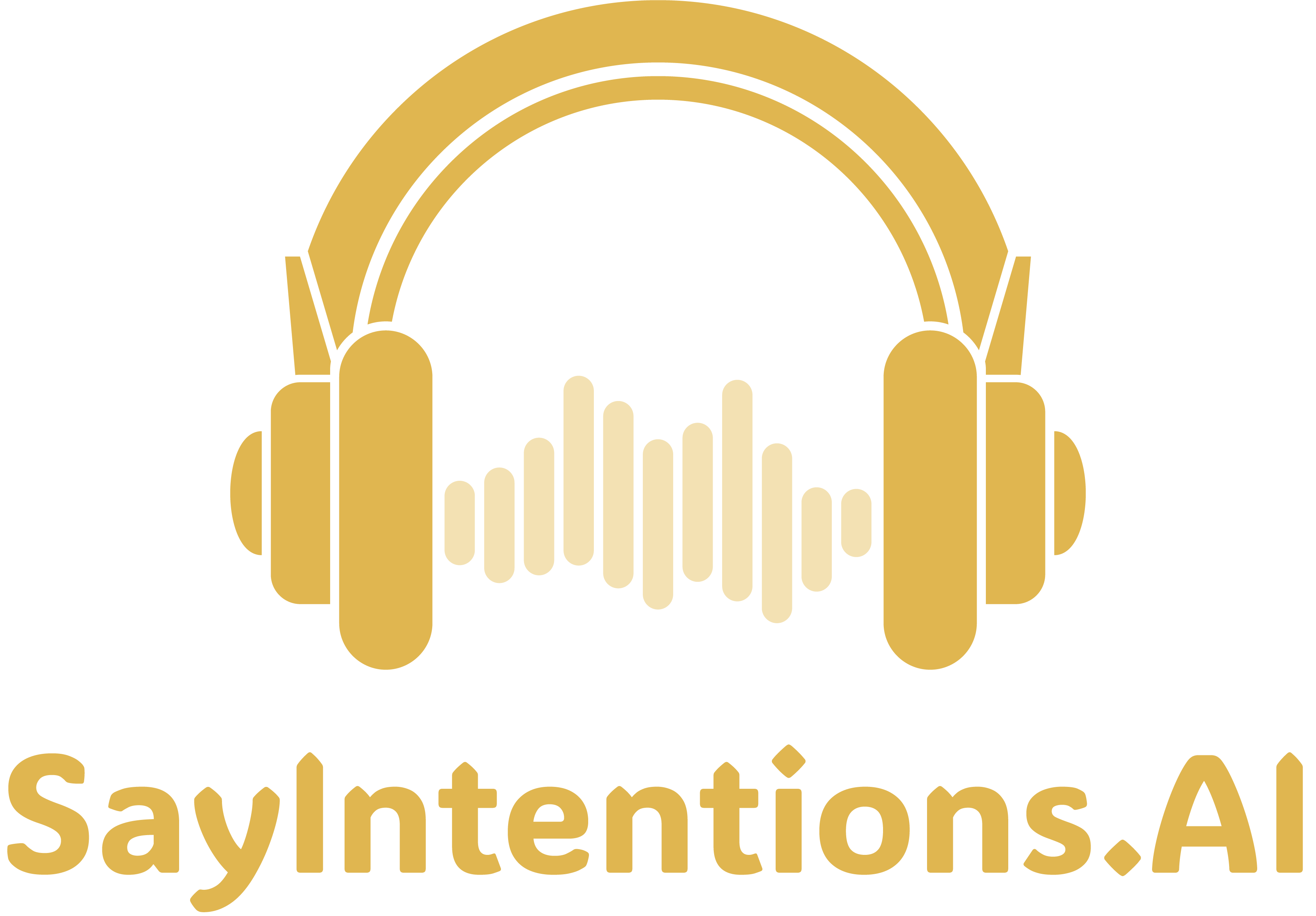 Sayintentions Logo