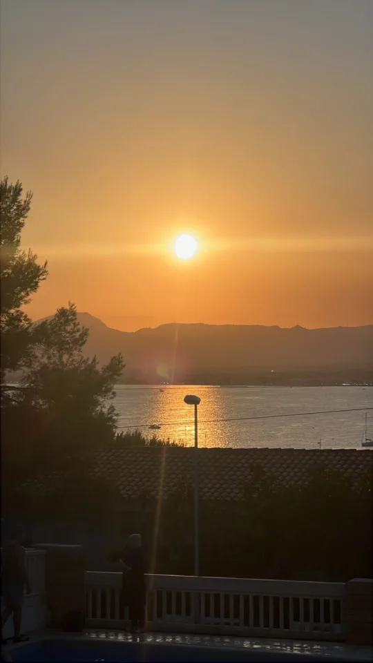 Eclipse solar