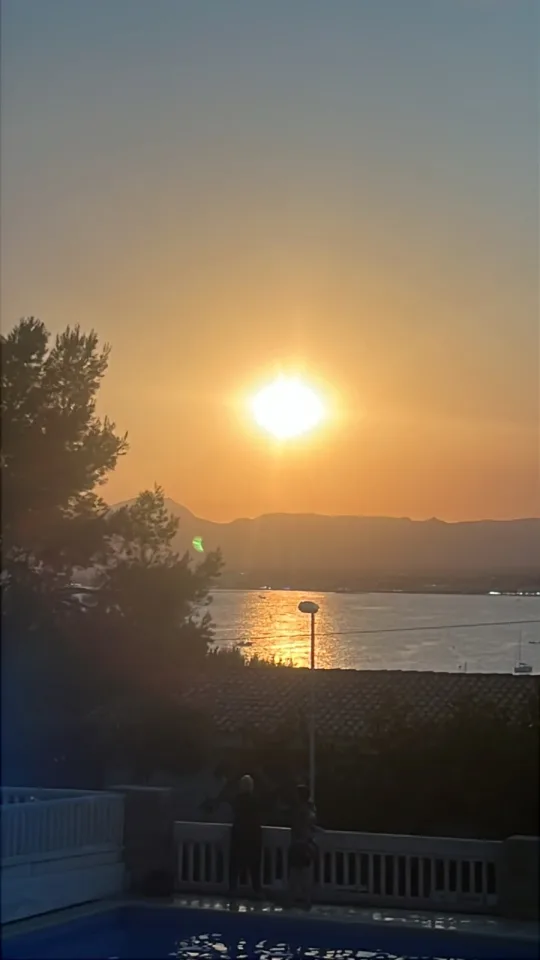 Eclipse solar